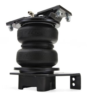 Ford F-250 Air Spring Kit - Rear - Air Lift - LoadLifter 5000 Ultimate with Internal Jounce Bumper - `17-`27